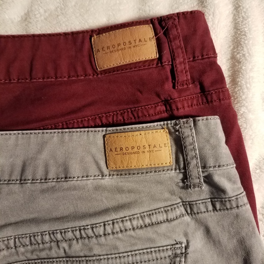 ☆☆2 Shortys shorts